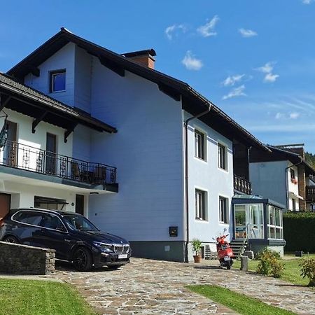 Haus Alpenland Apartment Mariazell Exterior photo